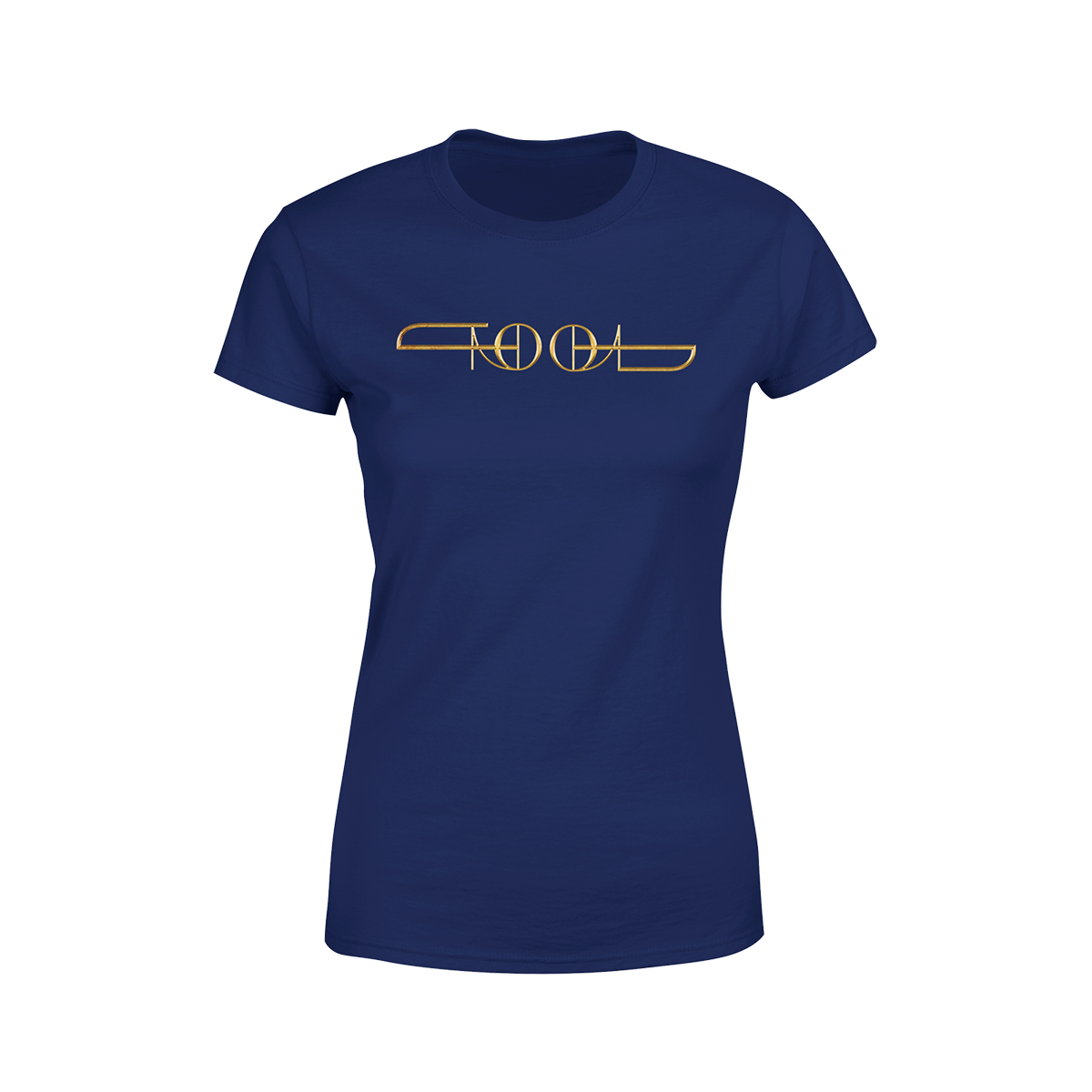 Logo/Torch Women's Crew Tool Premium T-Shirt