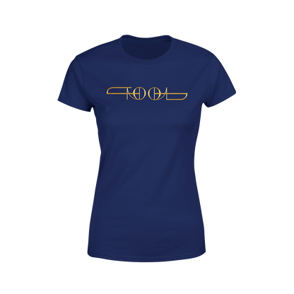 Logo/Torch Women's Crew Tool Premium T-Shirt