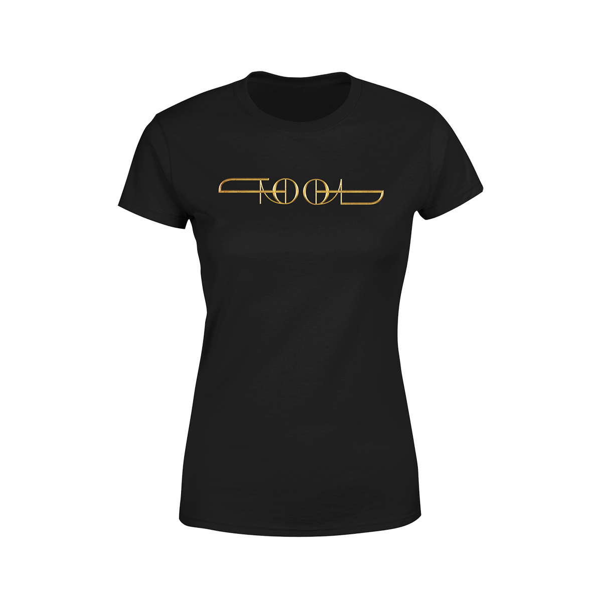 Logo/Torch Women's Crew Tool Premium T-Shirt