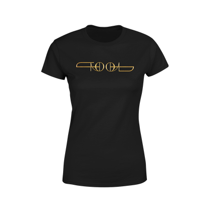 Logo/Torch Women's Crew Tool Premium T-Shirt