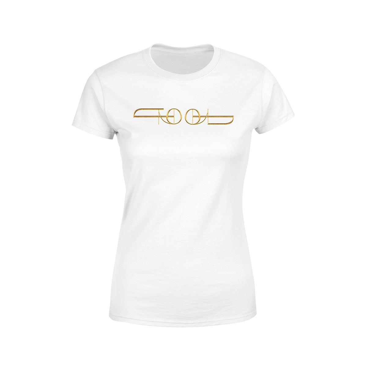 Logo/Torch Women's Crew Tool Premium T-Shirt