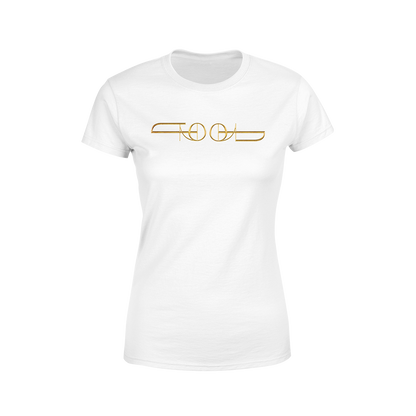 Logo/Torch Women's Crew Tool Premium T-Shirt