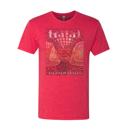 10,000 Days Vintage Tee