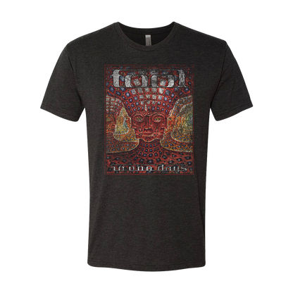 10,000 Days Vintage Tee