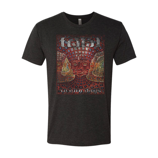 10,000 Days Vintage Tee