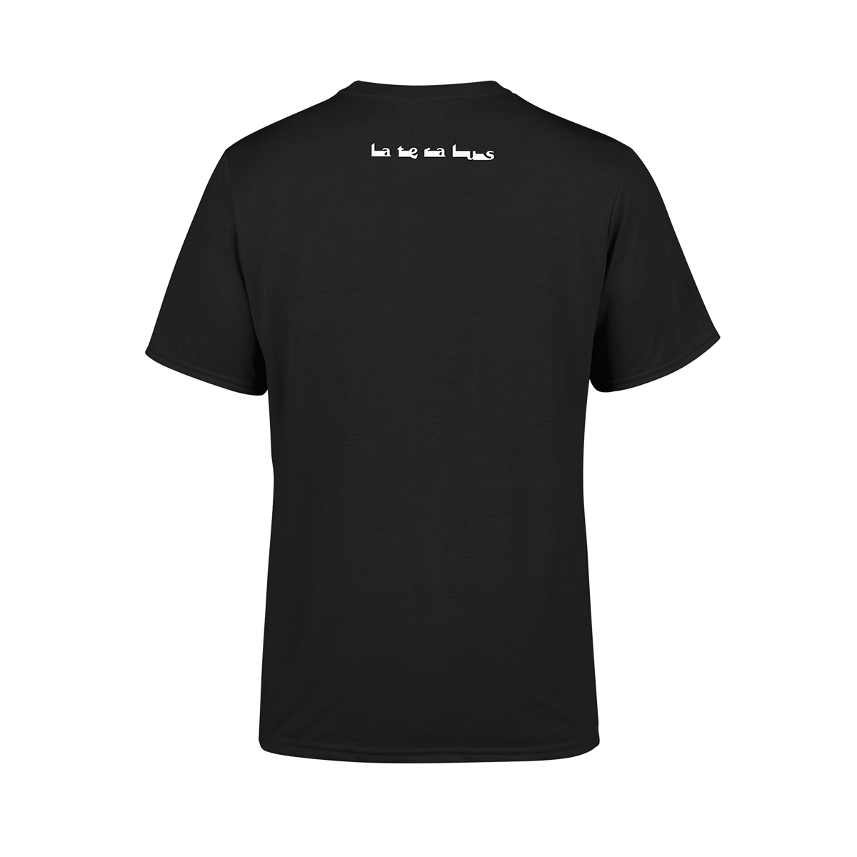 Lateralus Eye Unisex T-Shirt