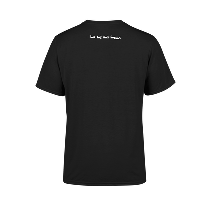 Lateralus Eye Unisex T-Shirt