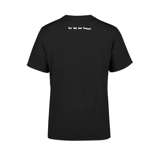 Lateralus Eye Unisex T-Shirt
