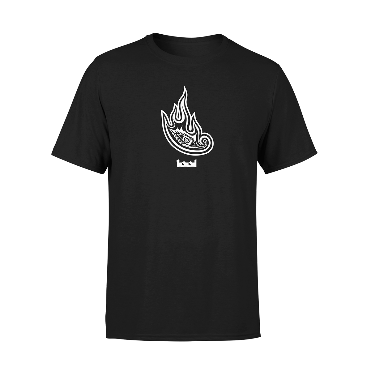 Lateralus Eye Unisex T-Shirt