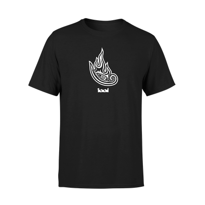 Lateralus Eye Unisex T-Shirt