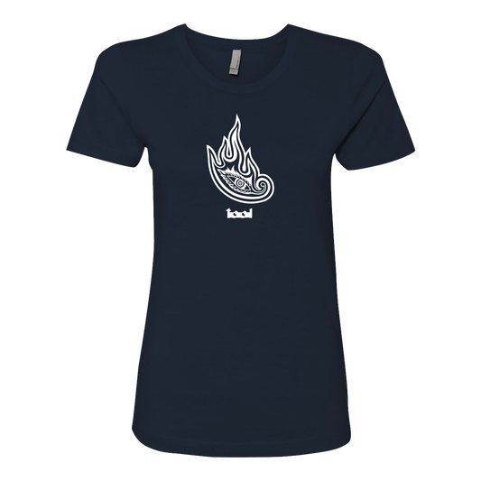 Lateralus Eye Women's T-Shirt
