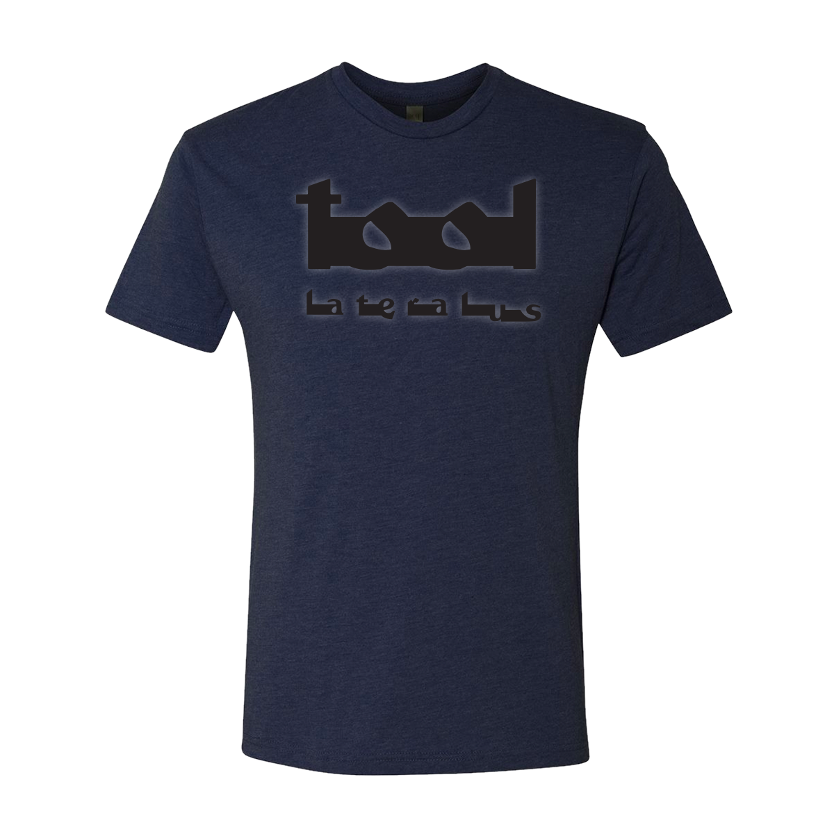 Lateralus Spiral Out Vintage Unisex T-Shirt