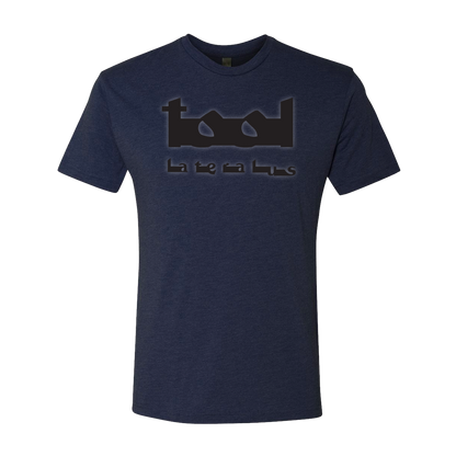 Lateralus Spiral Out Vintage Unisex T-Shirt
