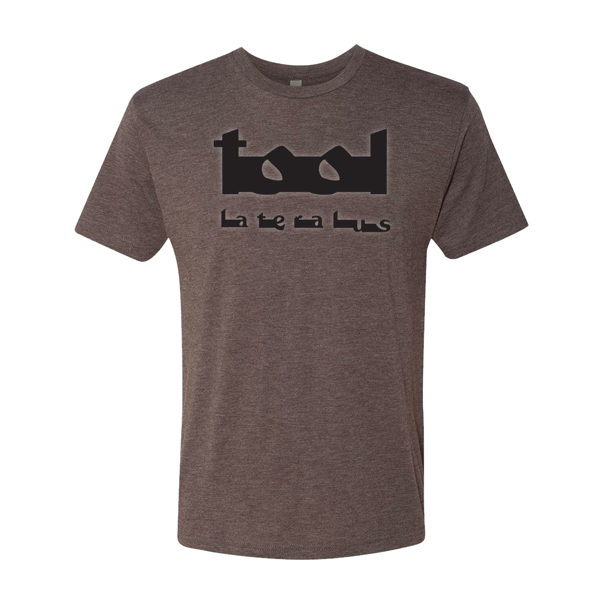 Lateralus Spiral Out Vintage Unisex T-Shirt