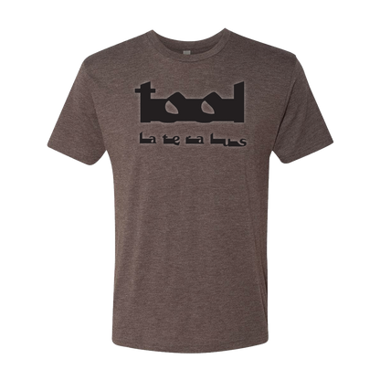 Lateralus Spiral Out Vintage Unisex T-Shirt