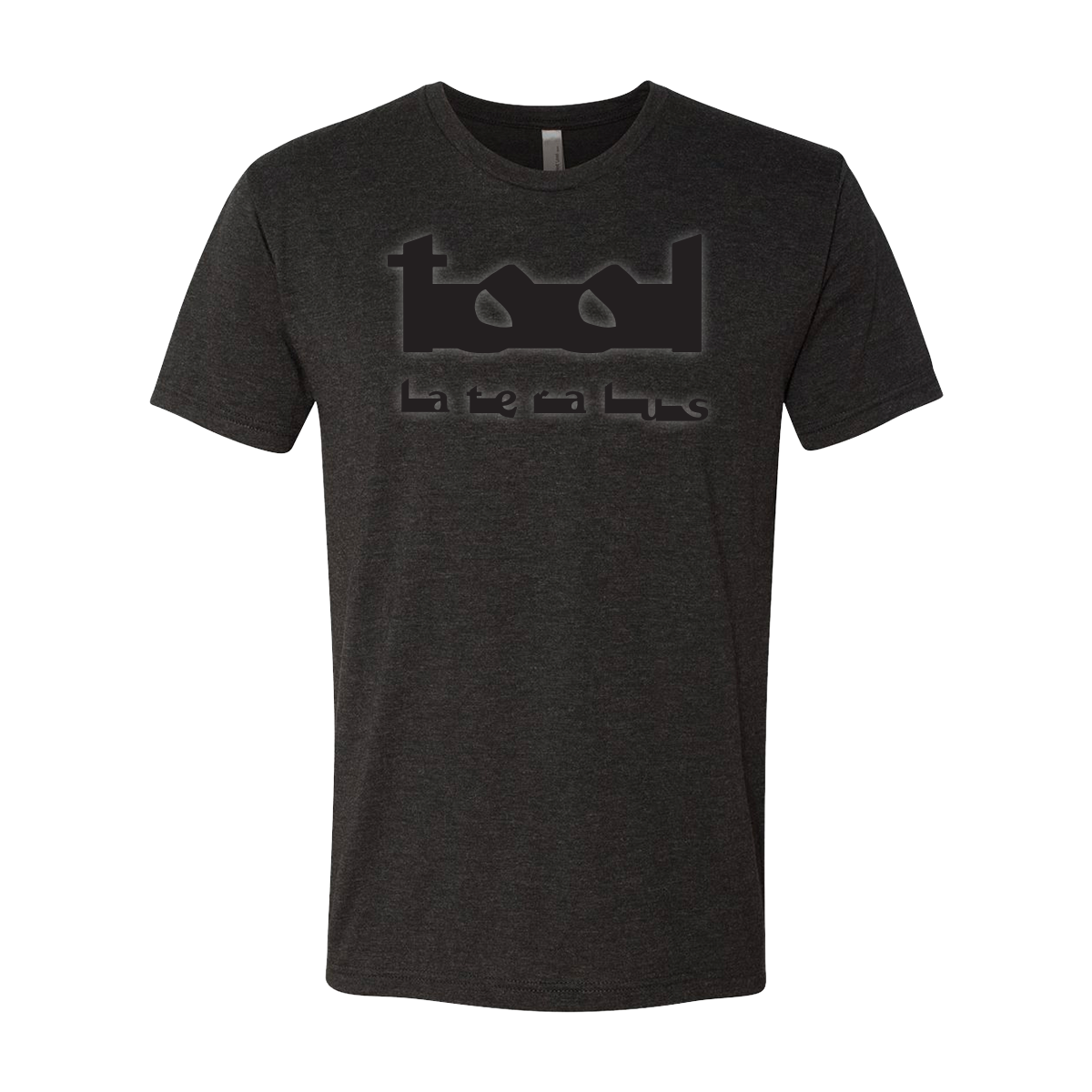 Lateralus Spiral Out Vintage Unisex T-Shirt