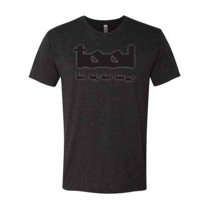 Lateralus Spiral Out Vintage Unisex T-Shirt