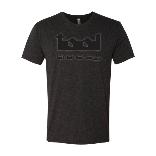 Lateralus Spiral Out Vintage Unisex T-Shirt