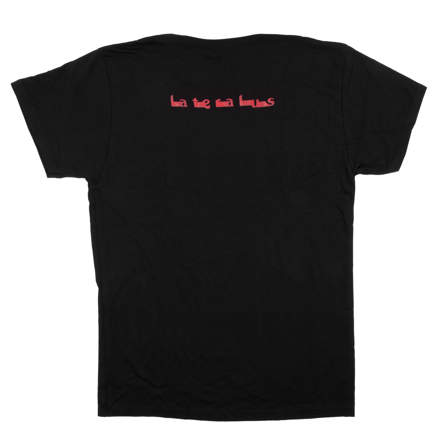 Sawblade Flaming Eye Unisex T-Shirt