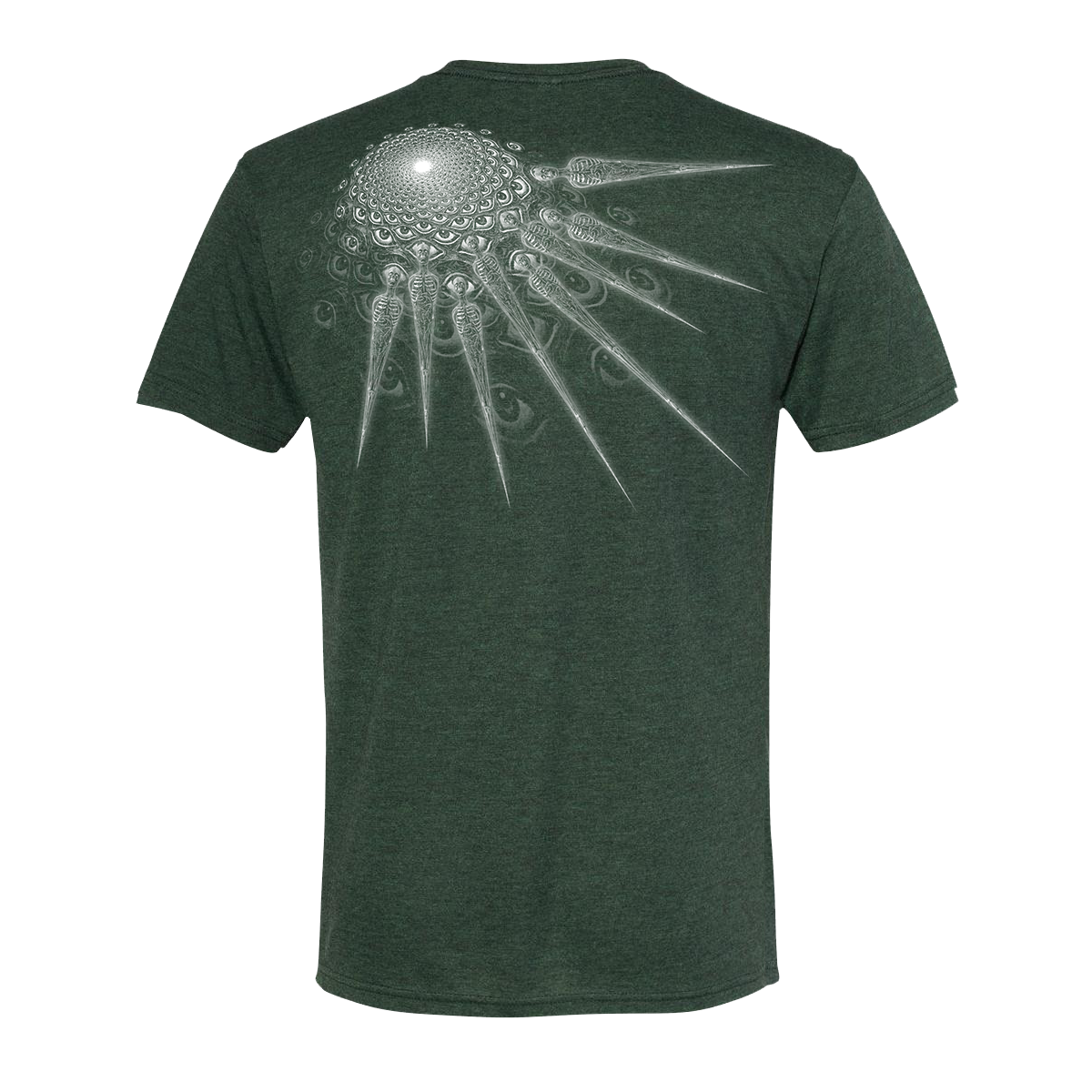 Phurba Vintage Unisex Tee