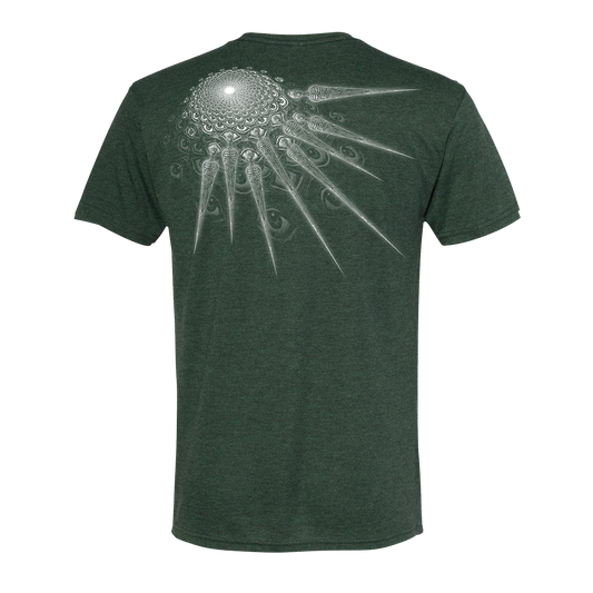 Phurba Vintage Unisex Tee