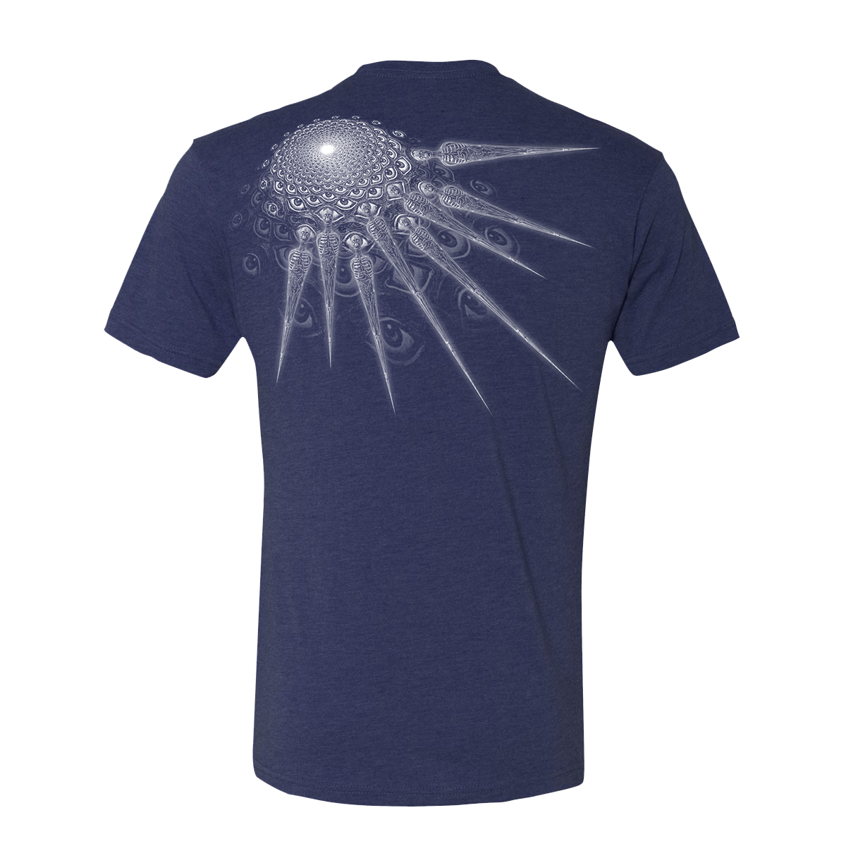 Phurba Vintage Unisex Tee