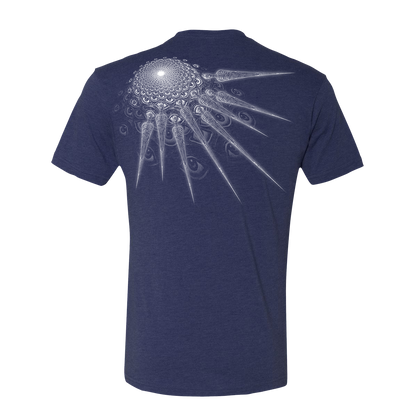 Phurba Vintage Unisex Tee