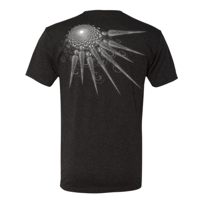 Phurba Vintage Unisex Tee