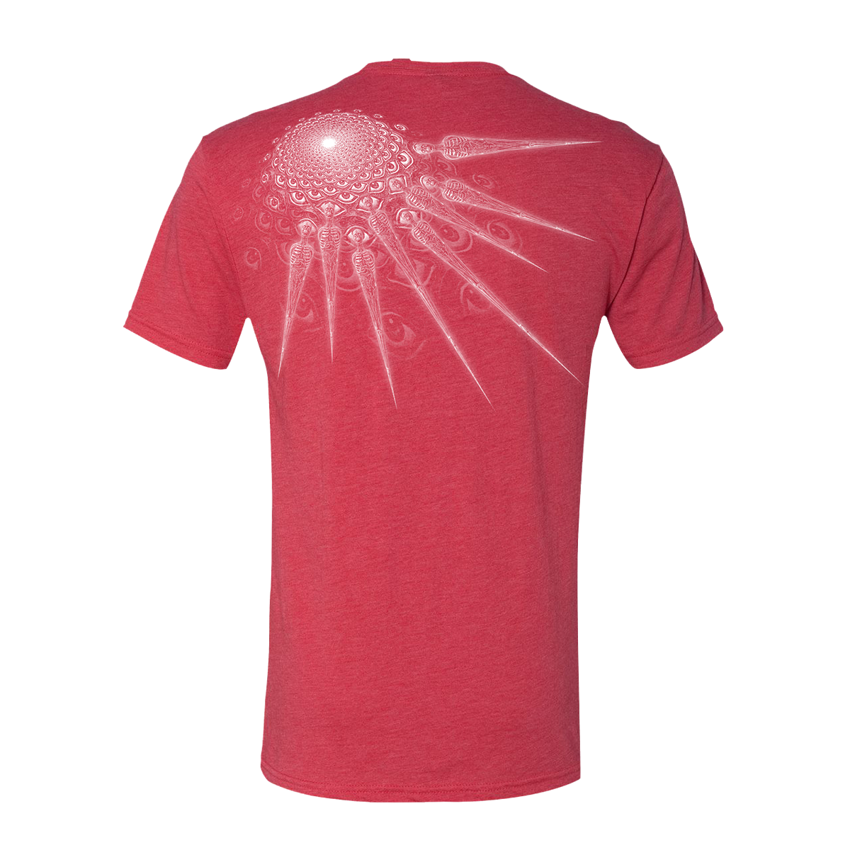 Phurba Vintage Unisex Tee