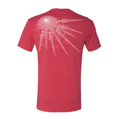 Phurba Vintage Unisex Tee