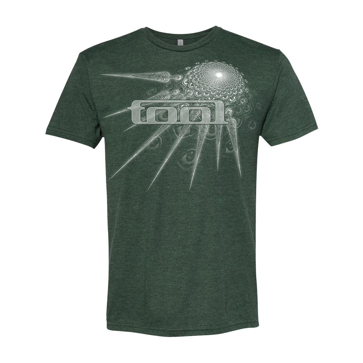 Phurba Vintage Unisex Tee