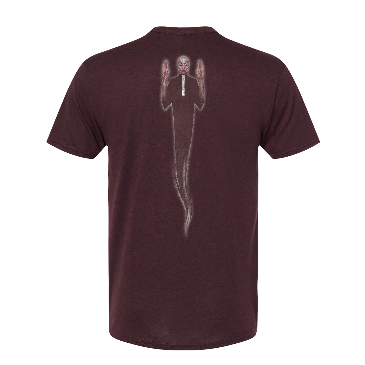 Priest Vintage Unisex Tee