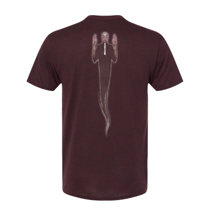 Priest Vintage Unisex Tee