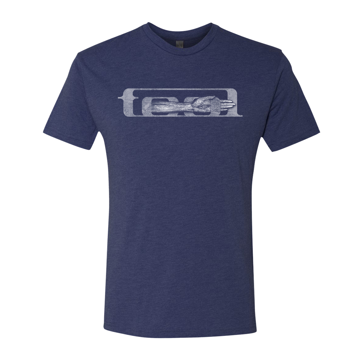 Priest Vintage Unisex Tee