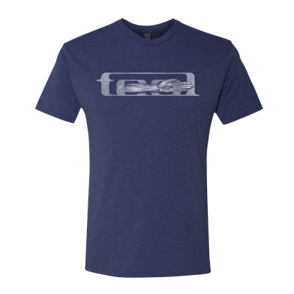 Priest Vintage Unisex Tee