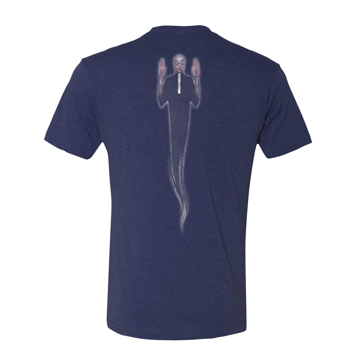 Priest Vintage Unisex Tee