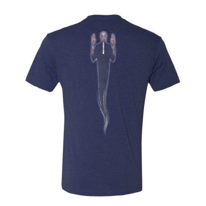 Priest Vintage Unisex Tee