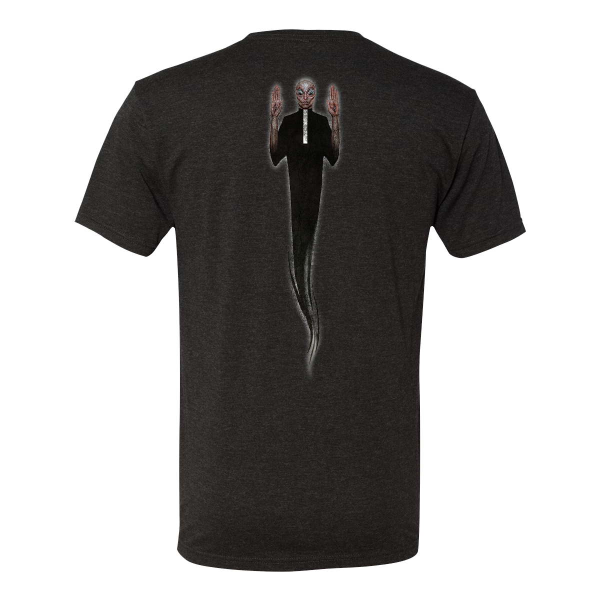 Priest Vintage Unisex Tee