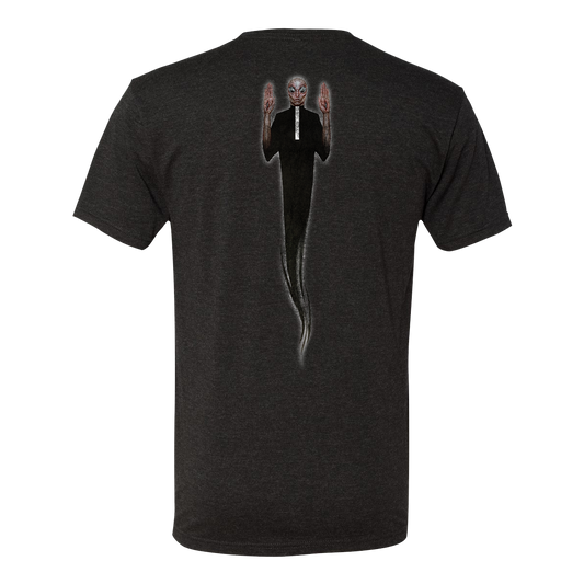 Priest Vintage Unisex Tee