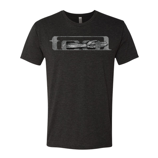 Priest Vintage Unisex Tee