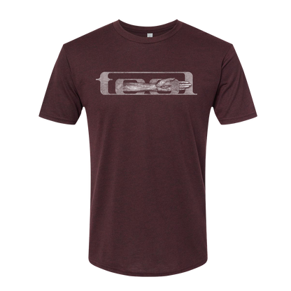 Priest Vintage Unisex Tee