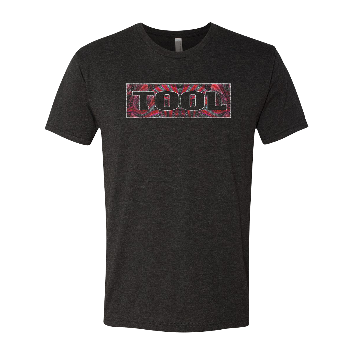 Red Bardo Vintage Unisex Tee