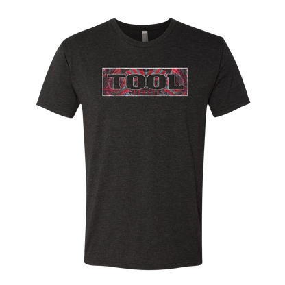 Red Bardo Vintage Unisex Tee