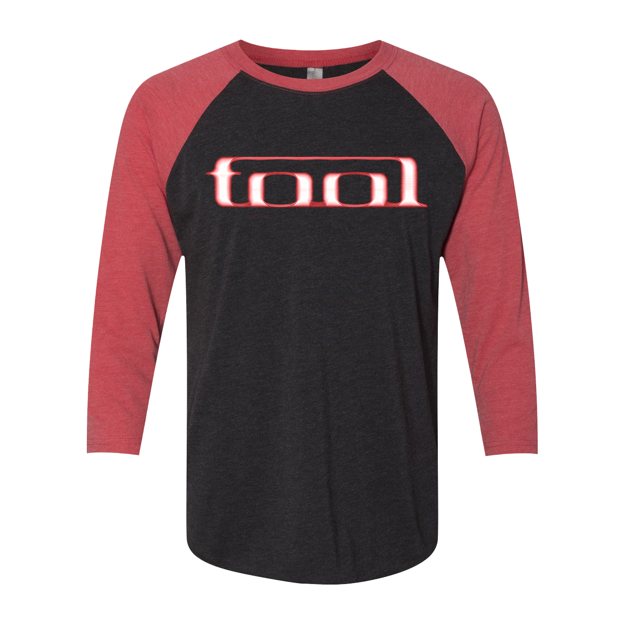 X-Ray Vintage Raglan