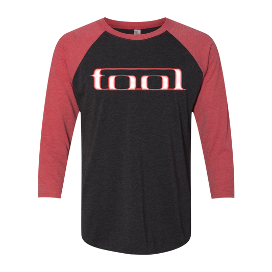 X-Ray Vintage Raglan