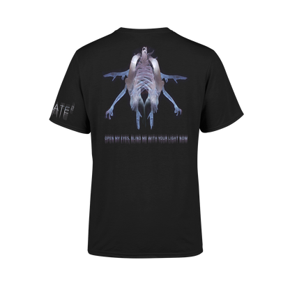 Opiate² ZO2 Lyric T-Shirt
