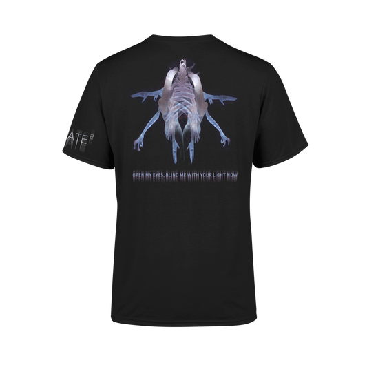 Opiate² ZO2 Lyric T-Shirt