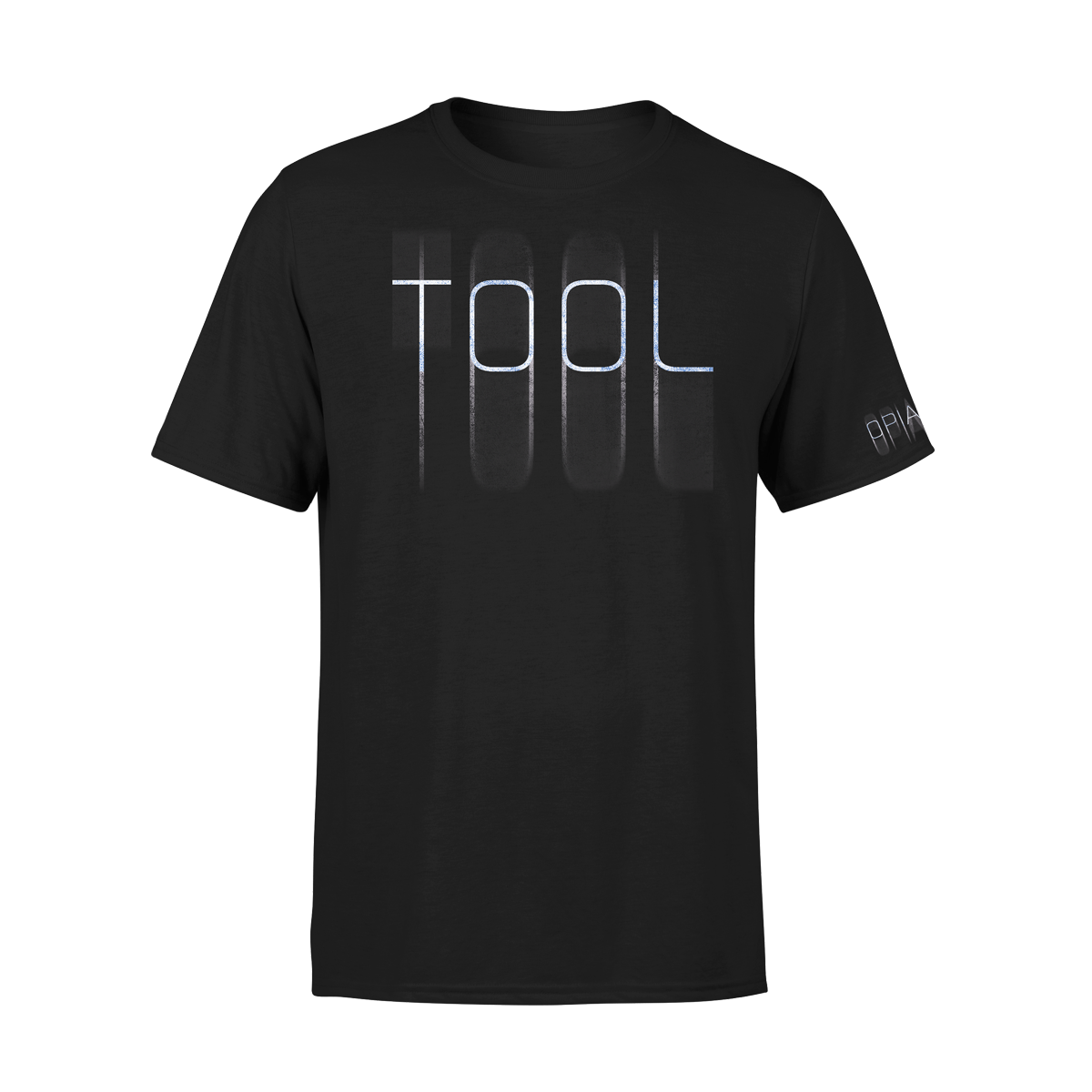 Opiate² ZO2 Lyric T-Shirt
