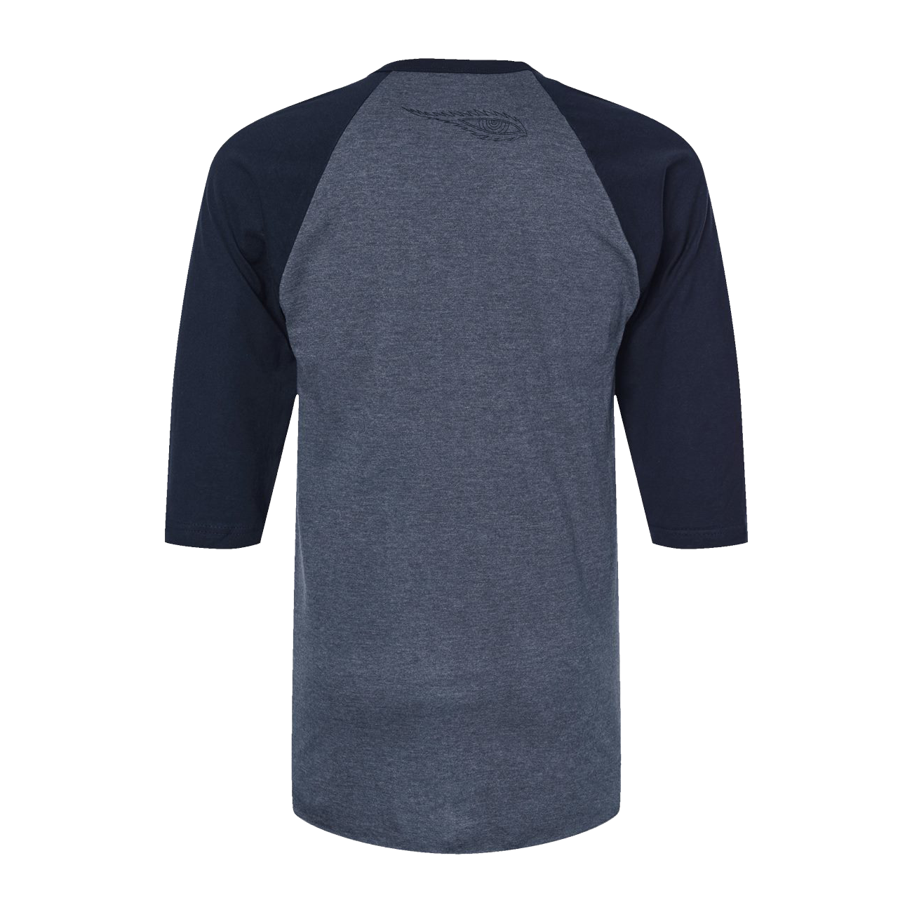 Fear Inoculum Logo Raglan
