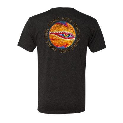 Fear Inoculum Torch Lyric T-Shirt